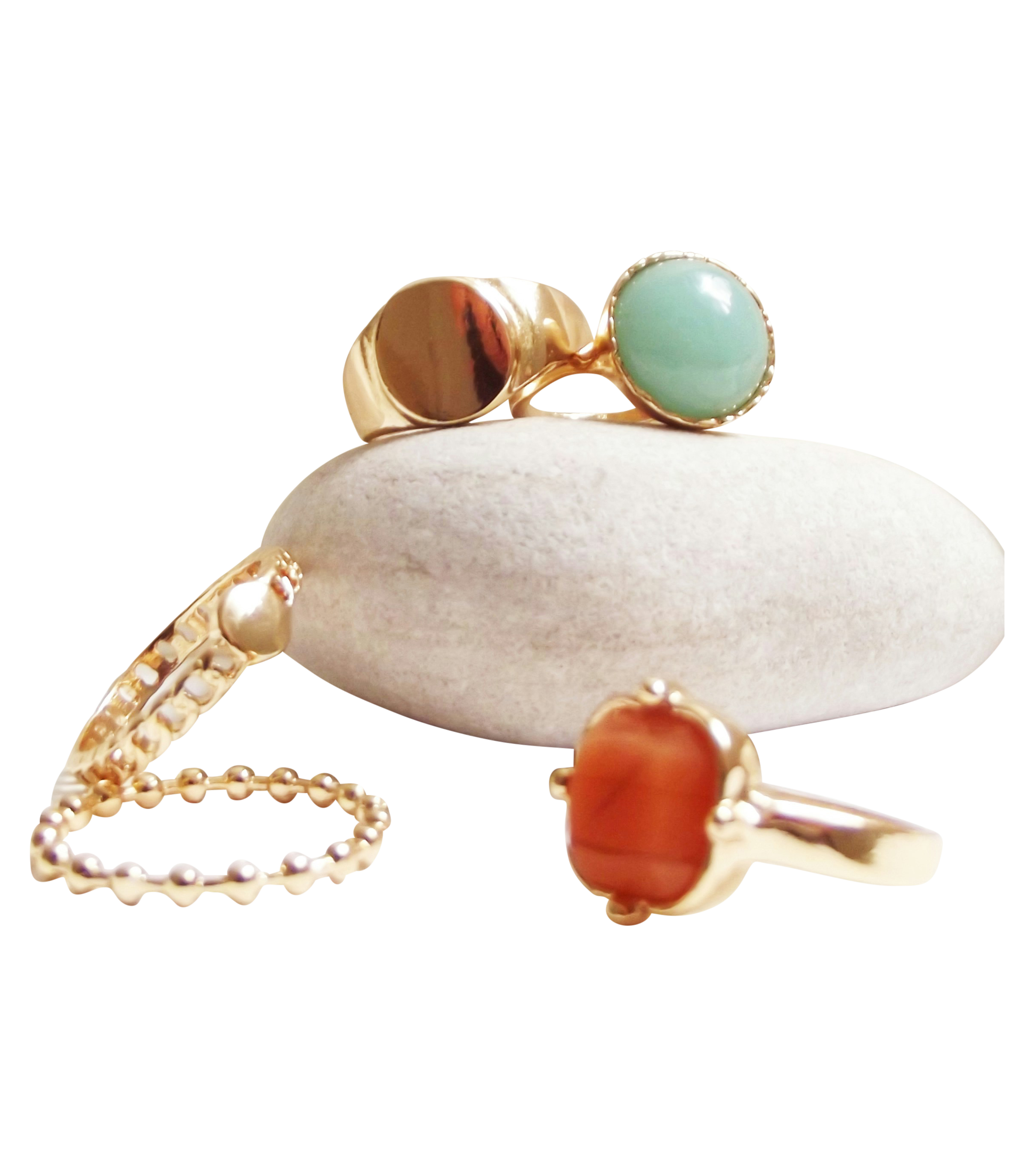 Sieraden & Edelstenen